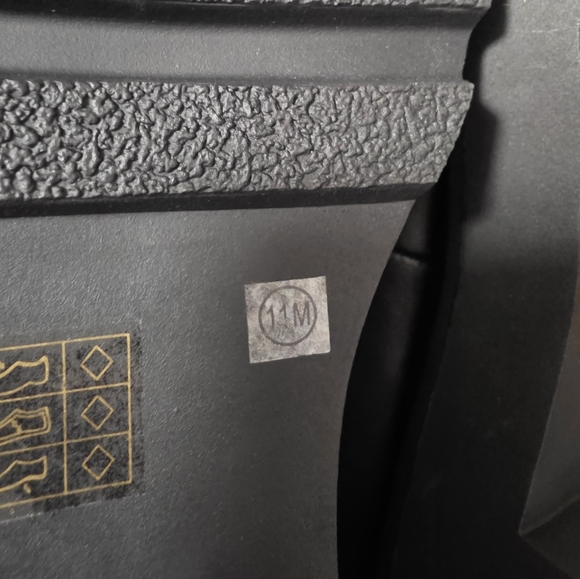 Current Mood /  Platform Mary Jane Shoes - Picture 6 of 8